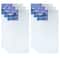 6 Pack: Level 1 Back Stapled Traditional Canvas by Artist's Loft®